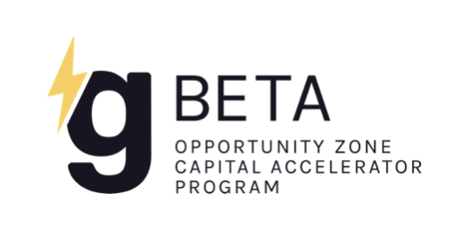 Gbeta logo