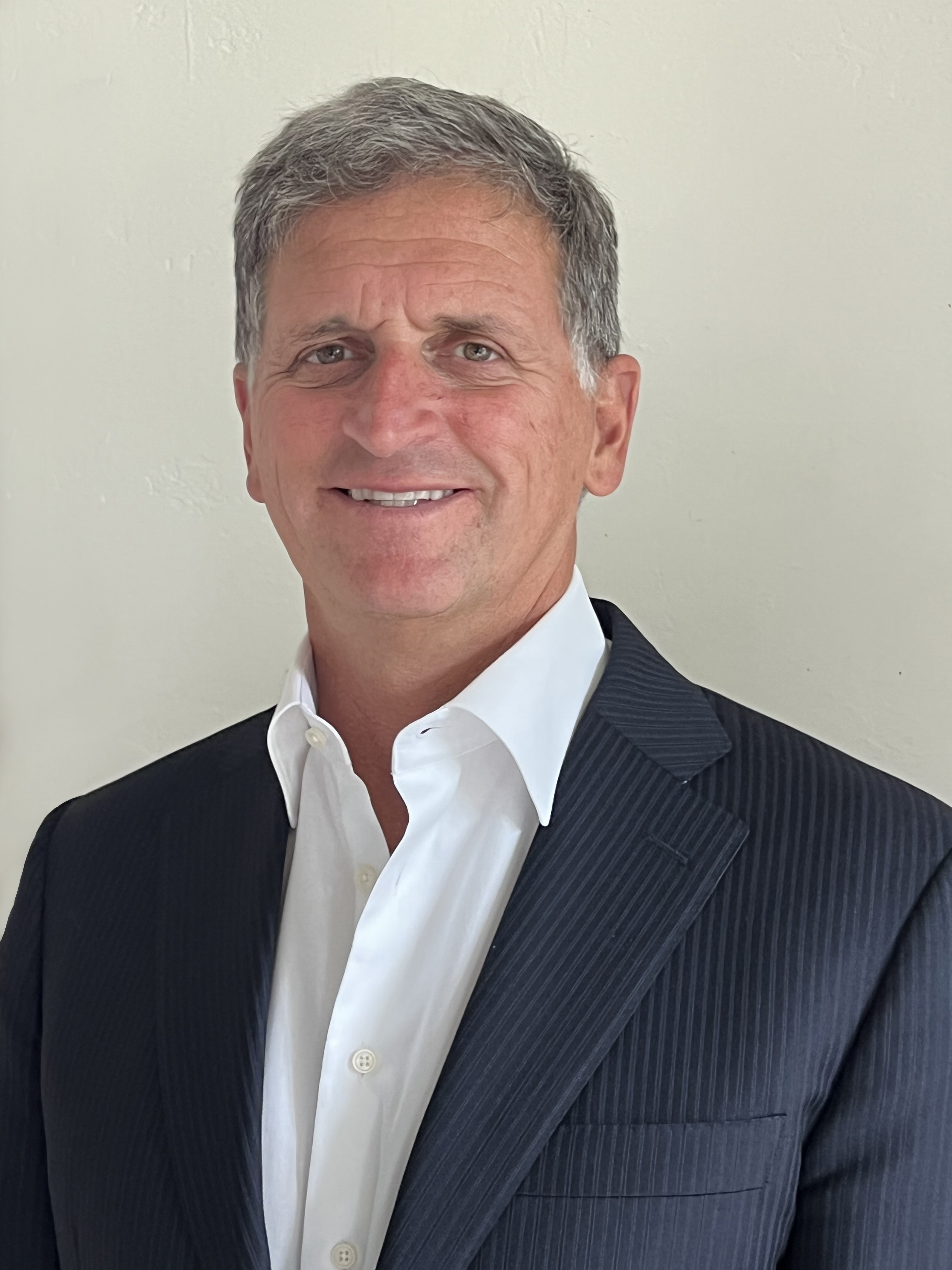 OEDIT aerospace and defense industry manager Robert Beletic.