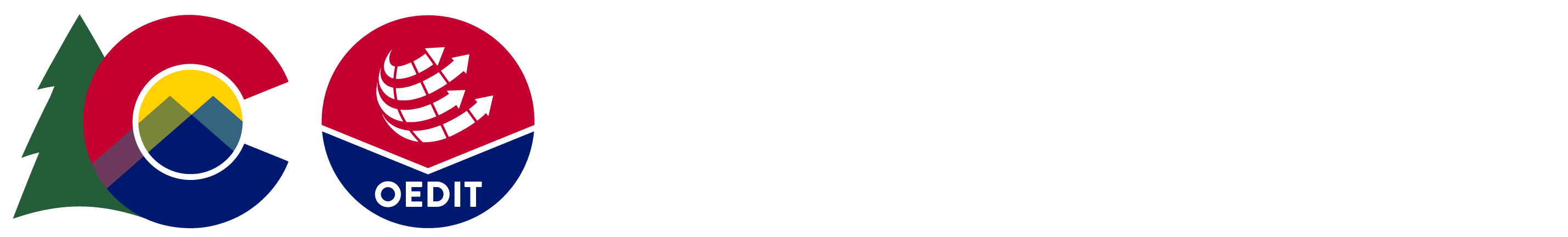 Colorado Office of Economic Development and International Trade logo
