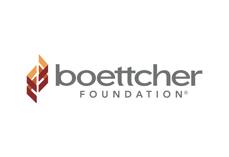 boettcher foundation logo
