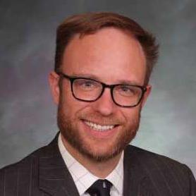 Representative Matt Soper