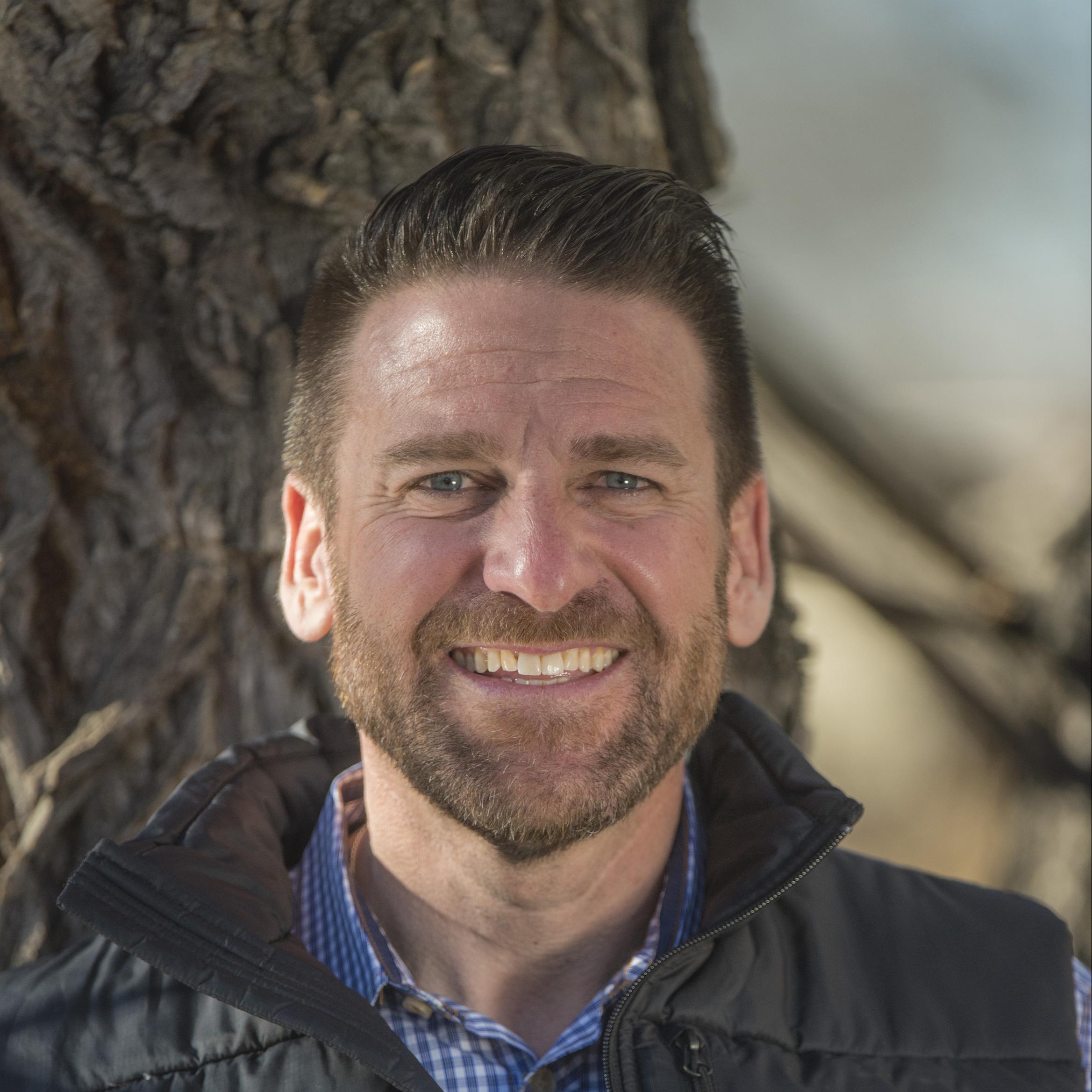 Christopher Castillian