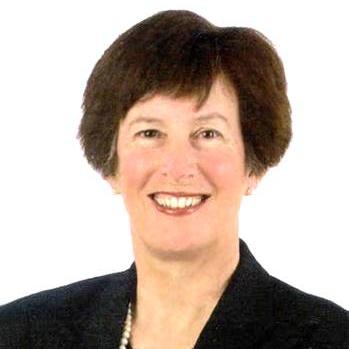 A headshot of Barb Bowman, a Colorado Tourism Office contractor. 