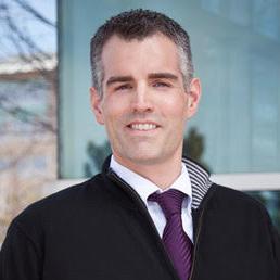 Dave Fluegge, a consultant for the Colorado Tourism Office