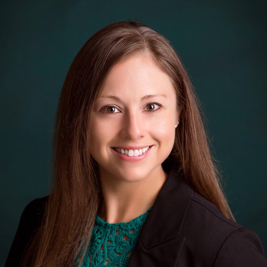 Nancy Flock Headshot