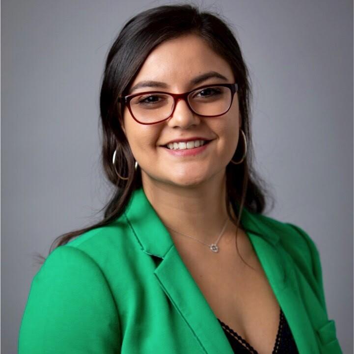 Sophia Gonzalez-Mayagoitia