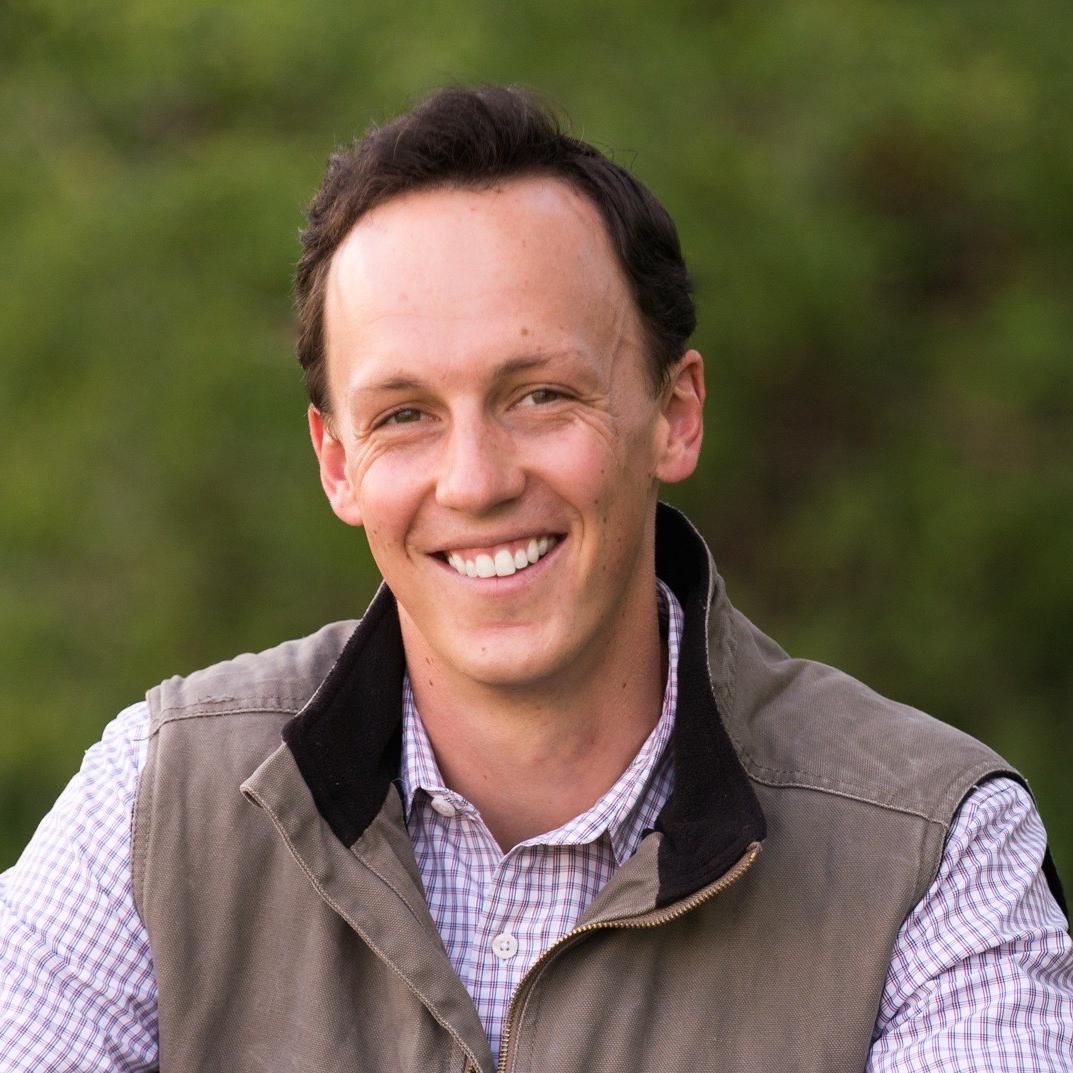 Sen. Roberts Headshot