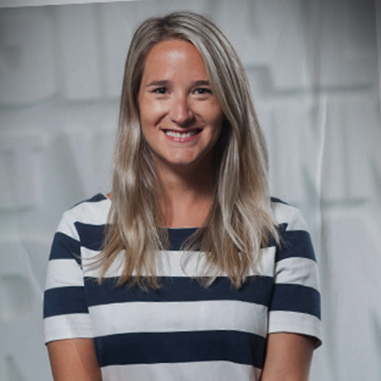 Marina Galarraga headshot