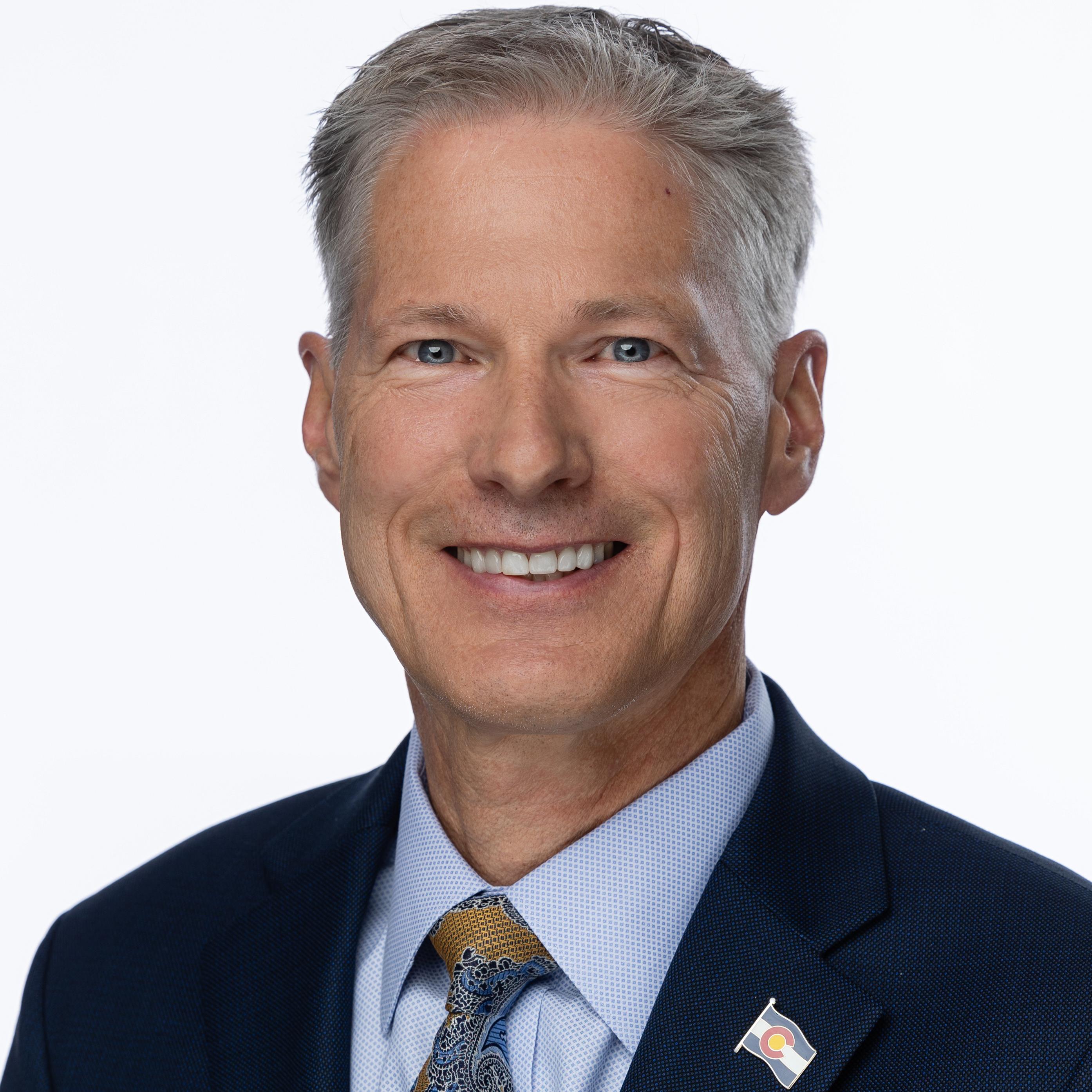 CTO Director, Tim Wolfe