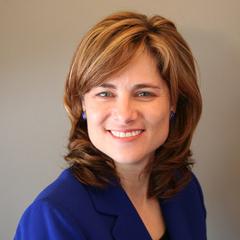 Headshot of Nicole Samson