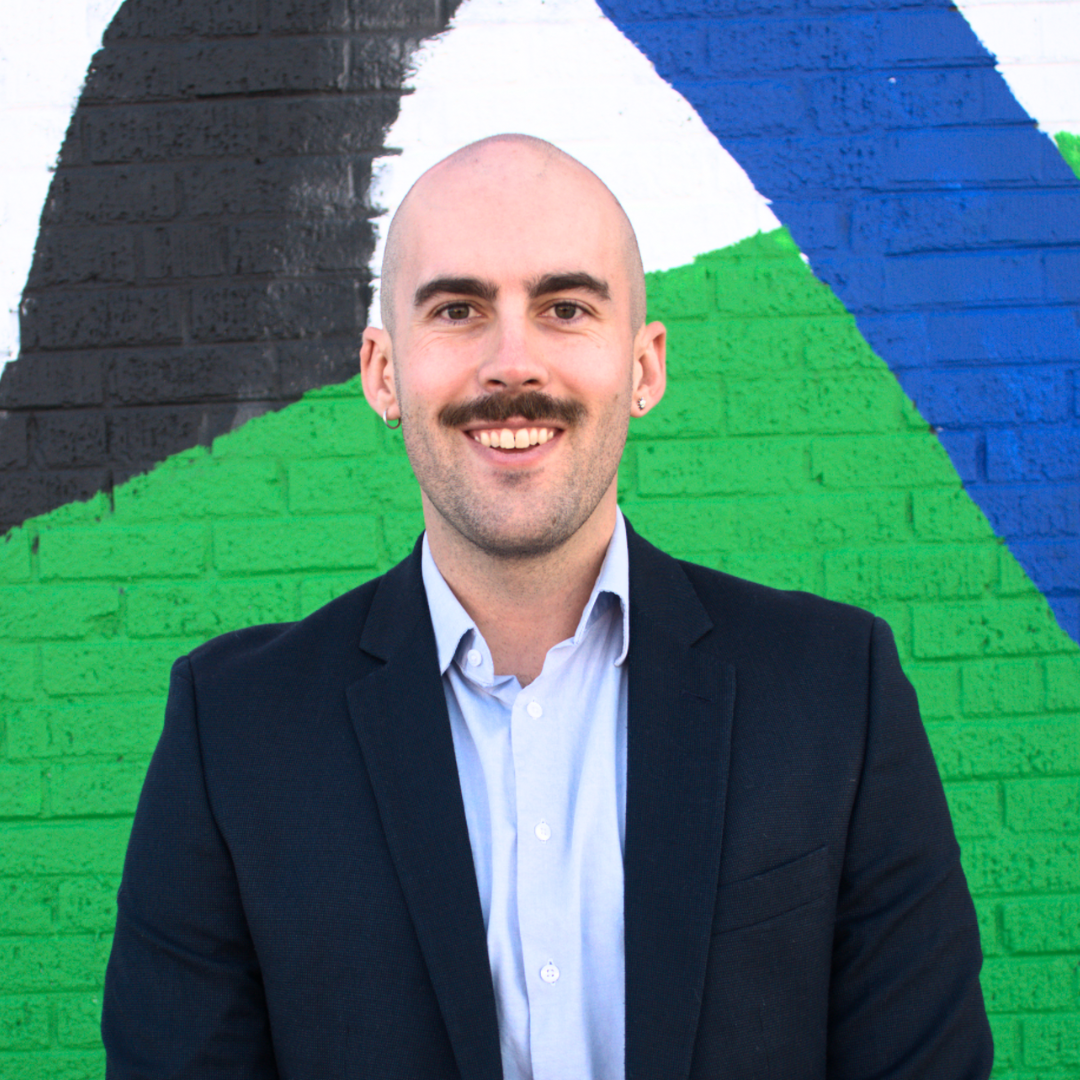 a photo of Niko Huebler