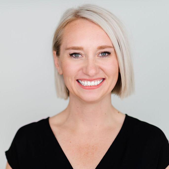 Headshot of Meredith Marshall