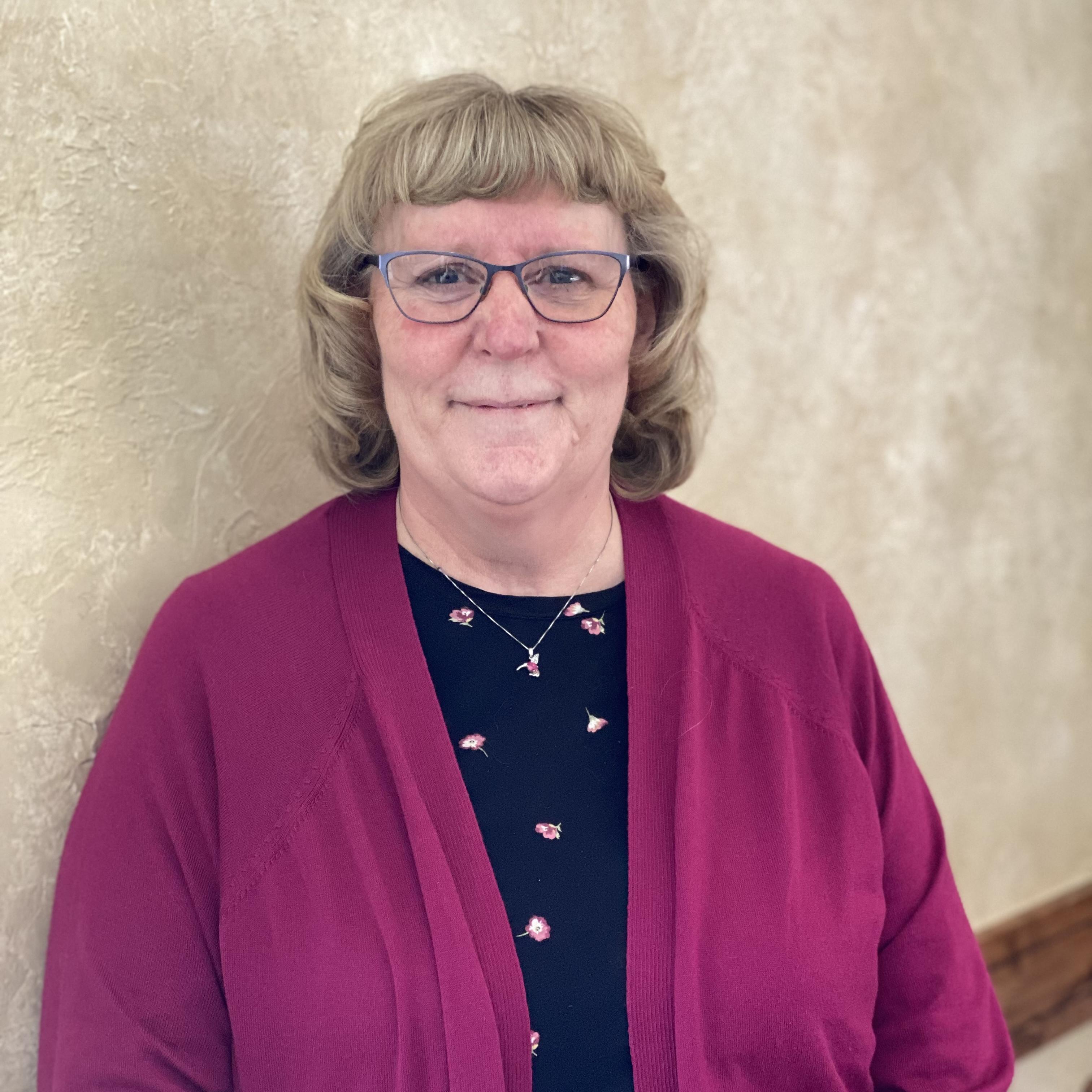 Headshot of Valerie Price