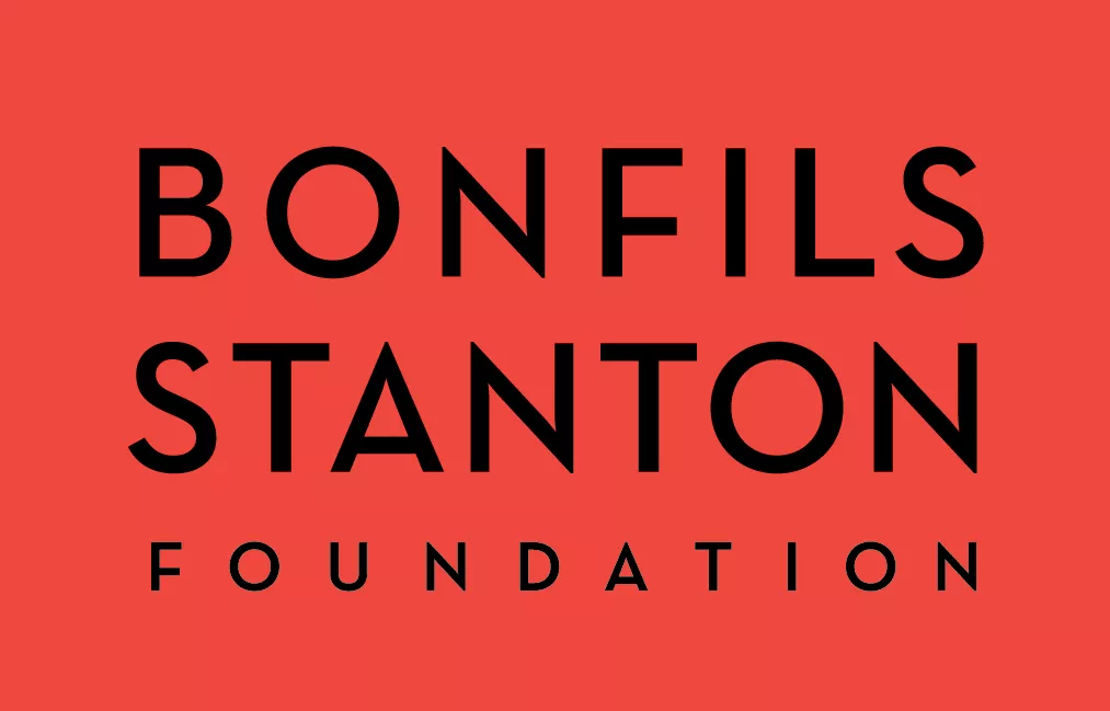 Bonfils-Stanton Foundation logo