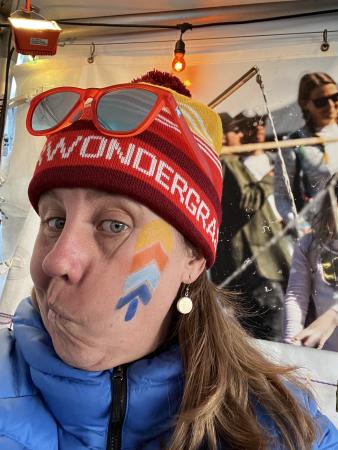 Robin Hall to start a children’s outdoor clothing company, Town Hall Outdoor Co