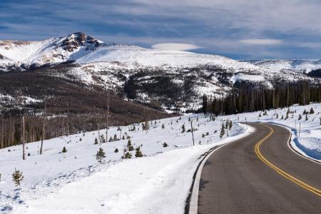 Explore the Silver Thread Byway through South Fork, Creede, Lake City and Powderhorn, a historic, unincorporated town established in 1880.