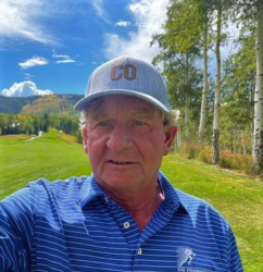 Winner of the Top Frontline Tourism Worker Award