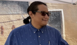 Winner of the Top Frontline Tourism Worker Award