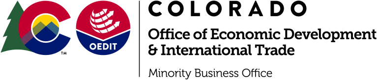 Minority Business Office logo