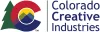 Colorado Creative Industries logo