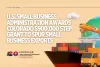 Press release image with "U.S. Small Business Administration Awards Colorado $900,000 STEP Grant to Spur Small Business Exports" and pictures of an airplane, cargo ship, shipping truck and a globe