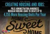 Creating Housing and Jobs: Polis Administration Announces Modular Housing Loans to Create Up to 4,755 More Housing Units Per Year